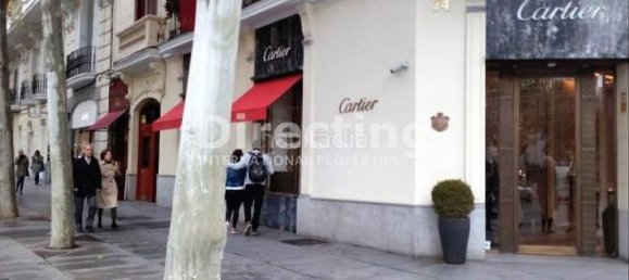 Dúplex de 2 dormitorios en Madrid, Spain No. 126405 13