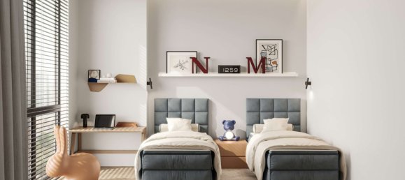 1 bedroom Apartment in Jumeirah Village Circle, UAE No. 12988 6