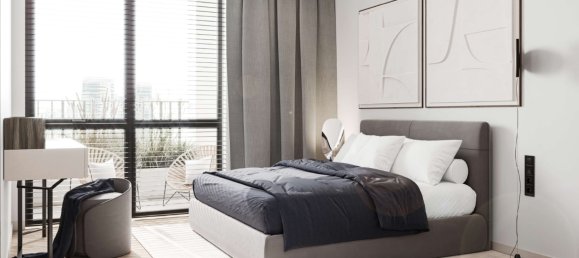 1 bedroom Apartment in Jumeirah Village Circle, UAE No. 12988 2