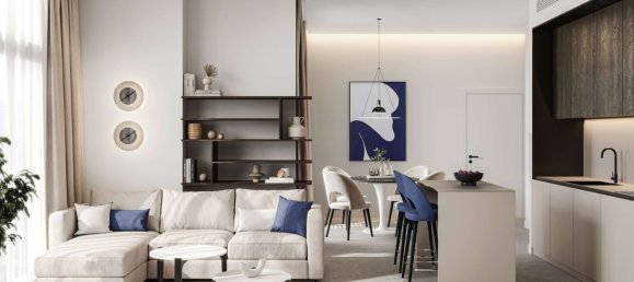 1 bedroom Apartment in Jumeirah Village Circle, UAE No. 12988 14