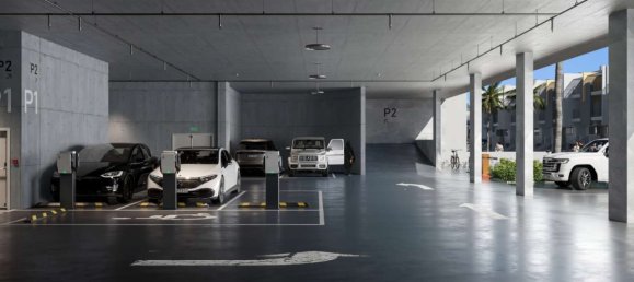 1 bedroom Apartment in Jumeirah Village Circle, UAE No. 12988 13