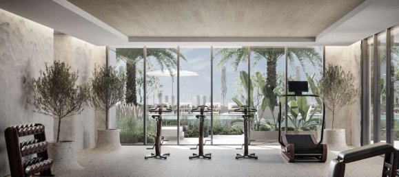 1 bedroom Apartment in Jumeirah Village Circle, UAE No. 12988 7