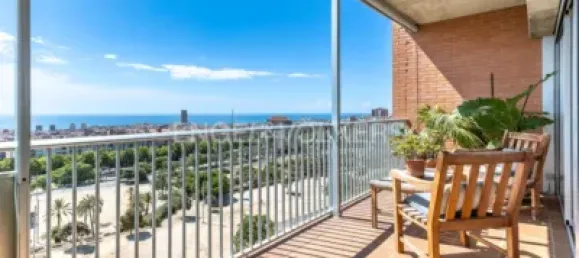 3 bedrooms Penthouse in Mataro, Spain No. 174942 10