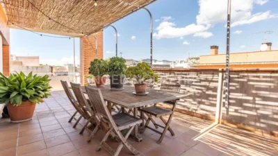 3 bedrooms Penthouse in Mataro, Spain No. 174942