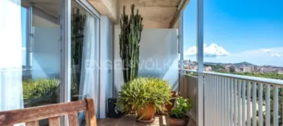 3 bedrooms Penthouse in Mataro, Spain No. 174942 12