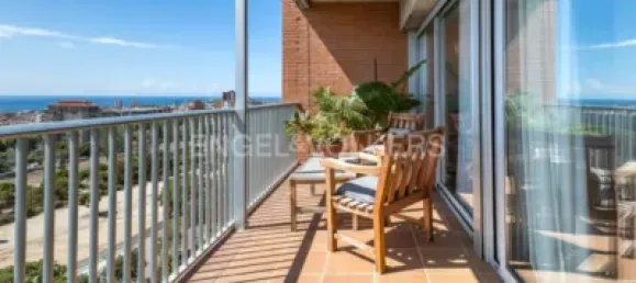 3 bedrooms Penthouse in Mataro, Spain No. 174942 11