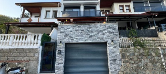 Villa 4+1 in Marmaris, Turkey, Nr. 27889 4