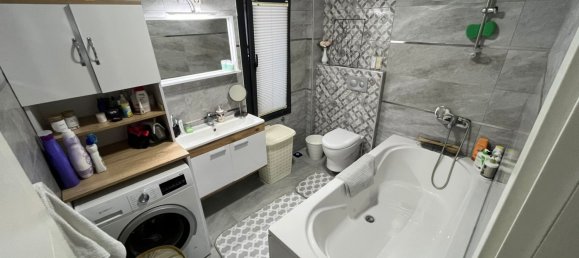 Villa 4+1 in Marmaris, Turkey, Nr. 27889 20