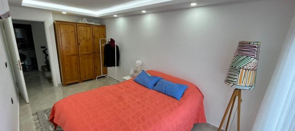 Villa 4+1 in Marmaris, Turkey, Nr. 27889 11