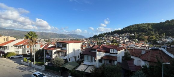 Villa 4+1 in Marmaris, Turkey, Nr. 27889 27