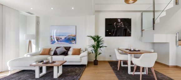 3 bedrooms Villa in Ciudad Quesada, Spain No. 11507 4