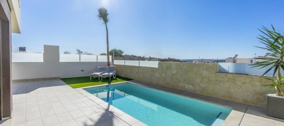 3 bedrooms Villa in Ciudad Quesada, Spain No. 11507 17