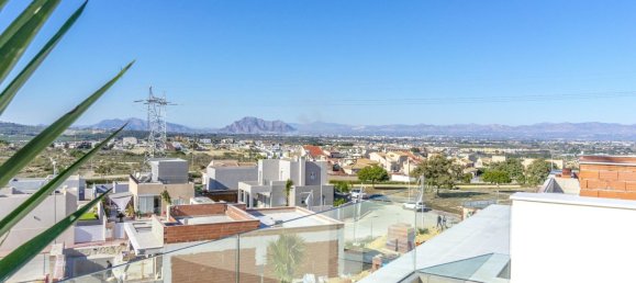 3 bedrooms Villa in Ciudad Quesada, Spain No. 11507 9