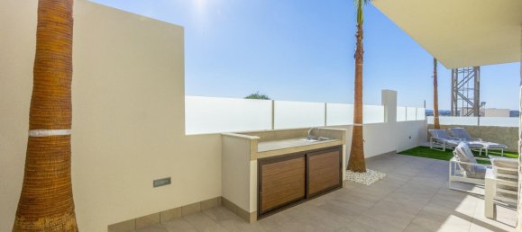 3 bedrooms Villa in Ciudad Quesada, Spain No. 11507 15