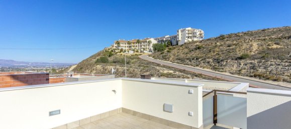 3 bedrooms Villa in Ciudad Quesada, Spain No. 11507 8