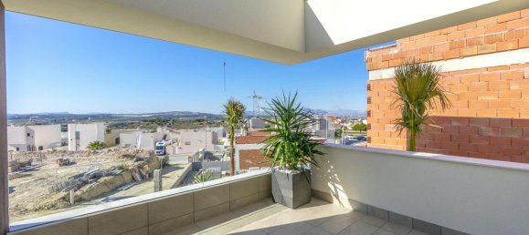 3 bedrooms Villa in Ciudad Quesada, Spain No. 11507 12