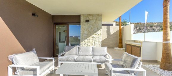 3 bedrooms Villa in Ciudad Quesada, Spain No. 11507 6