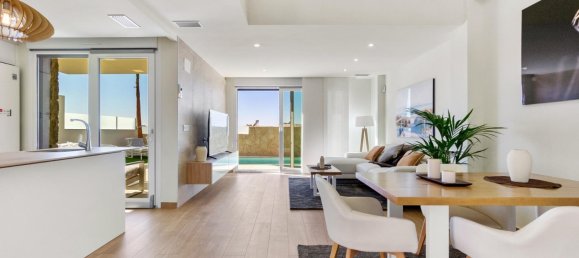 3 bedrooms Villa in Ciudad Quesada, Spain No. 11507 3