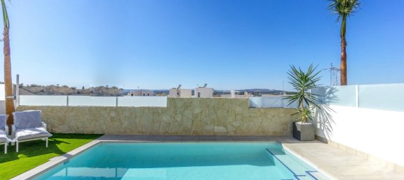 3 bedrooms Villa in Ciudad Quesada, Spain No. 11507 16