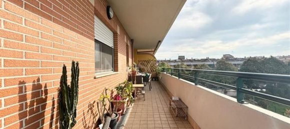 4-Zimmer Wohnung in Rome, Italy, Nr. 164831 24