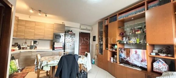 4-Zimmer Wohnung in Rome, Italy, Nr. 164831 6