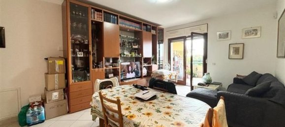 4-Zimmer Wohnung in Rome, Italy, Nr. 164831 3