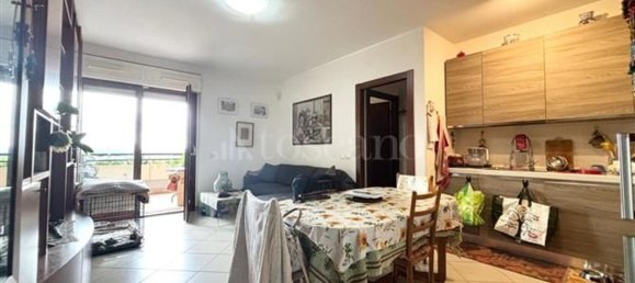 4-Zimmer Wohnung in Rome, Italy, Nr. 164831 4