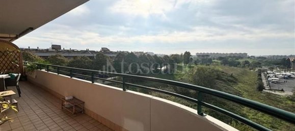 4-Zimmer Wohnung in Rome, Italy, Nr. 164831 25