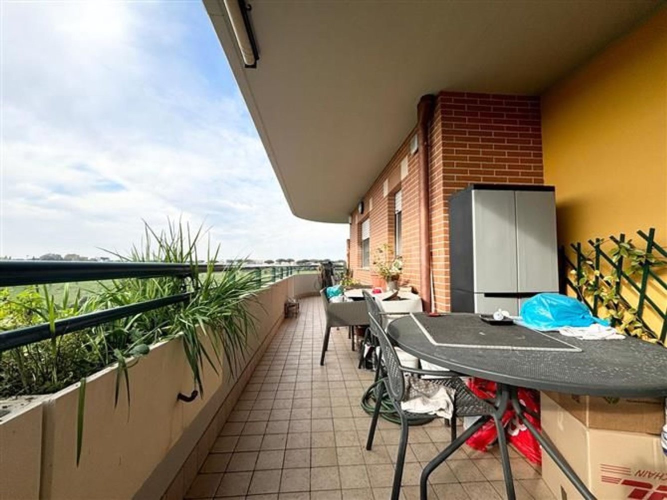 4-Zimmer Wohnung in Rome, Italy, Nr. 164831