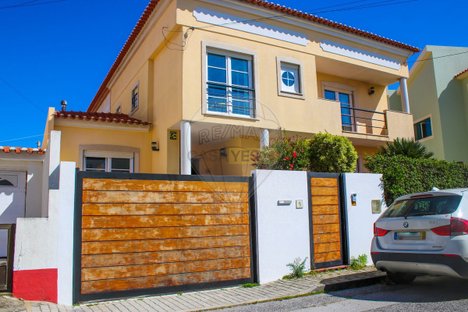 4 Schlafzimmer Haus in Peniche, Portugal, Nr. 156533