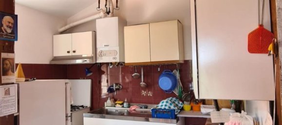 Квартира с 4 комнатами в Даванья, Италия № 267937 12