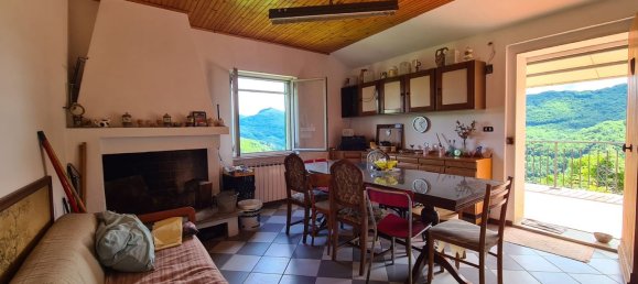 Квартира с 4 комнатами в Даванья, Италия № 267937 8