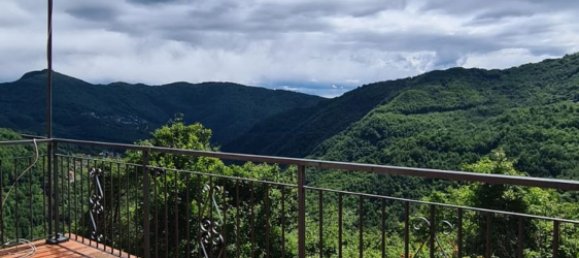 Квартира с 4 комнатами в Даванья, Италия № 267937 4