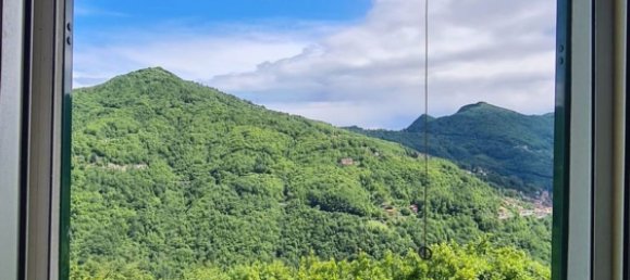 Квартира с 4 комнатами в Даванья, Италия № 267937 10