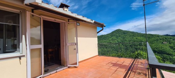 Квартира с 4 комнатами в Даванья, Италия № 267937 3