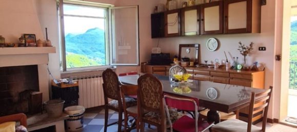 Квартира с 4 комнатами в Даванья, Италия № 267937 25