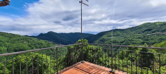 Квартира с 4 комнатами в Даванья, Италия № 267937 5