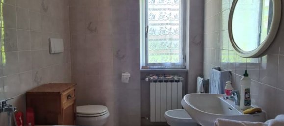 Квартира с 4 комнатами в Даванья, Италия № 267937 20