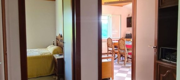 Квартира с 4 комнатами в Даванья, Италия № 267937 16