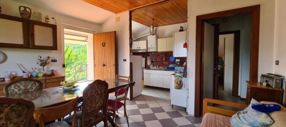 Квартира с 4 комнатами в Даванья, Италия № 267937 11