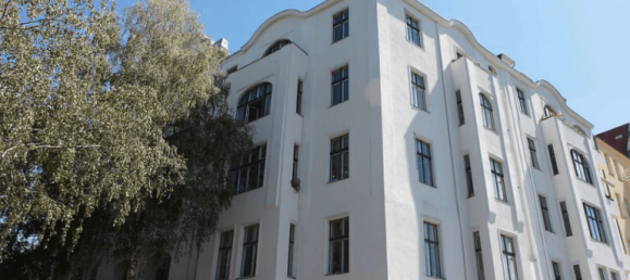 6-Zimmer Wohnung in Niederschönhausen, Germany, Nr. 22190 2