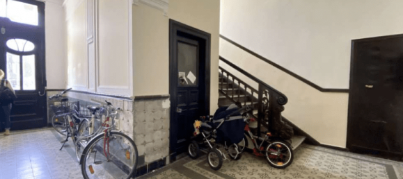 6-Zimmer Wohnung in Niederschönhausen, Germany, Nr. 22190 3