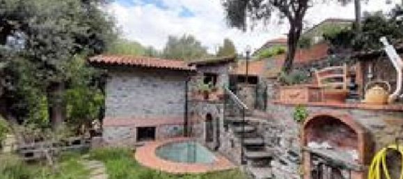 3 bedrooms Villa in Varazze, Italy No. 312086 6