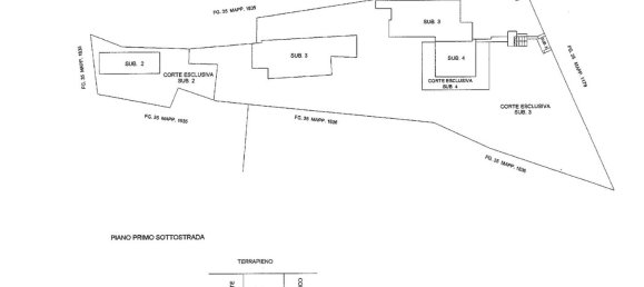 3 bedrooms Villa in Varazze, Italy No. 312086 37