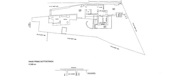 3 bedrooms Villa in Varazze, Italy No. 312086 39