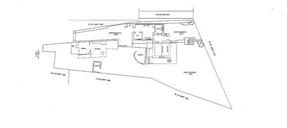 3 bedrooms Villa in Varazze, Italy No. 312086 38