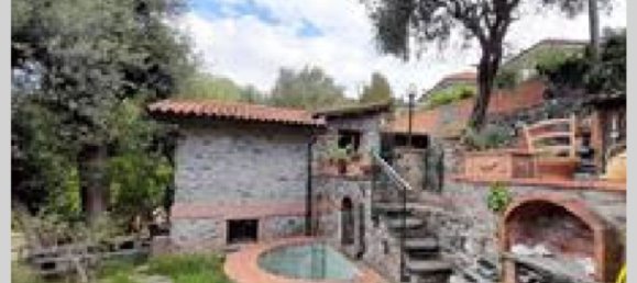 3 bedrooms Villa in Varazze, Italy No. 312086 33