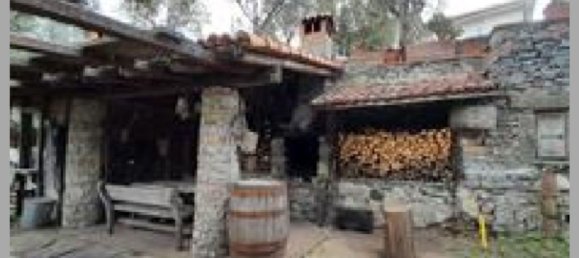 3 bedrooms Villa in Varazze, Italy No. 312086 22