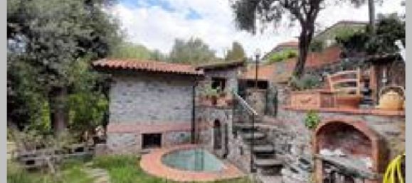 3 bedrooms Villa in Varazze, Italy No. 312086 15
