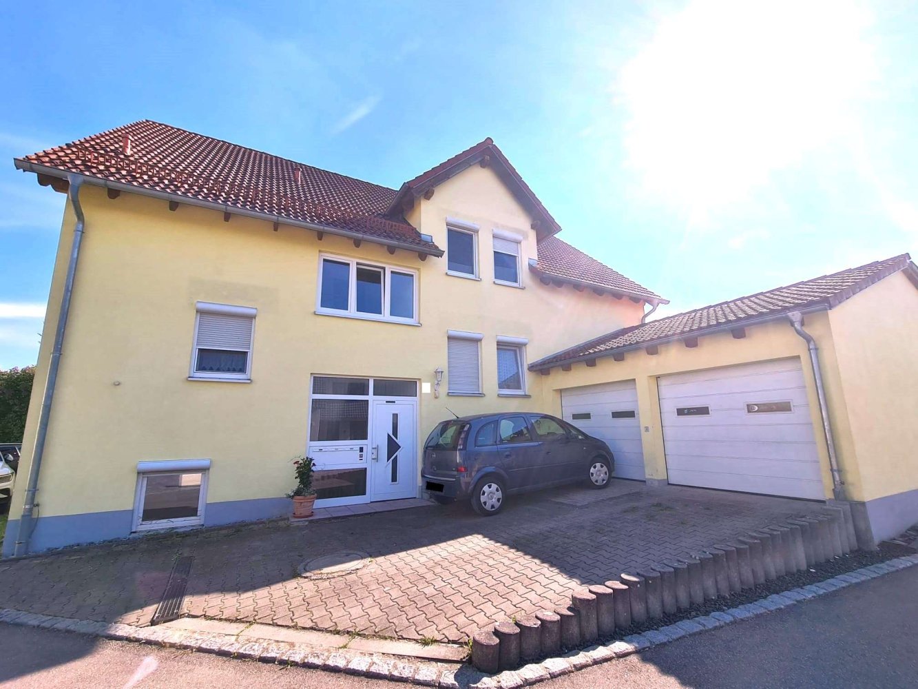 Таунхаус с 7 спальнями в Восточный Альб, Германия № 316021